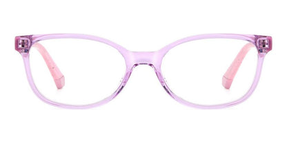 POLAROID SUNGLASSES PLD D833 JUNIOR PLD D833 JUNIOR_789_47 Sonnenbrille