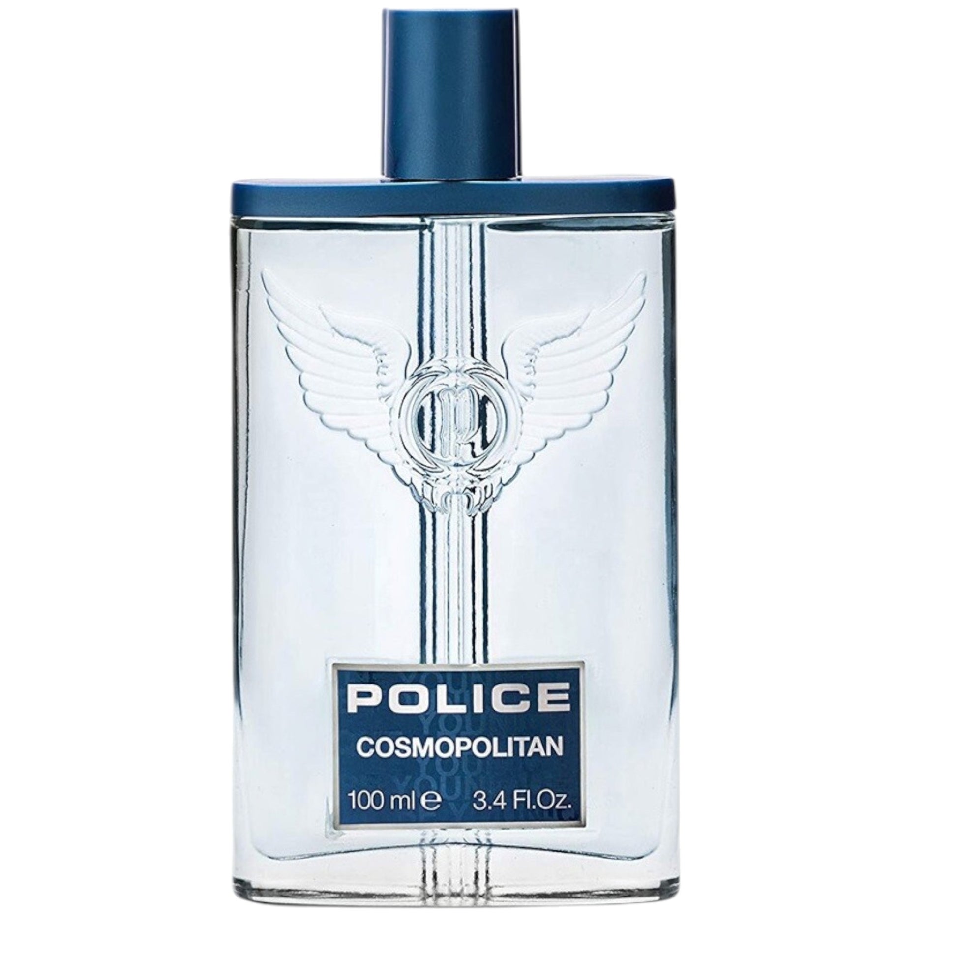 Police Police, Cosmopolitan, Eau de Toilette, Für Männer, 100 ml Regular