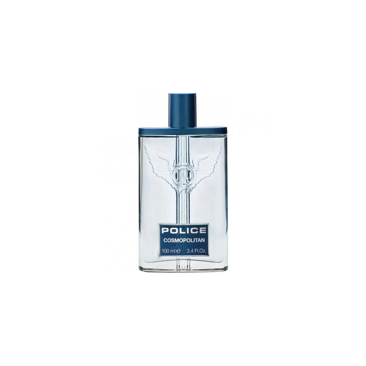 Police Police, Cosmopolitan, Eau de Toilette, Für Männer, 100 ml *Tester