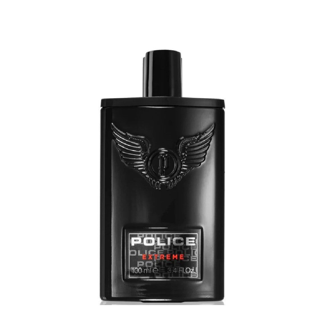 Police Police, Extreme, Eau de Toilette, Für Männer, 100 ml Regular