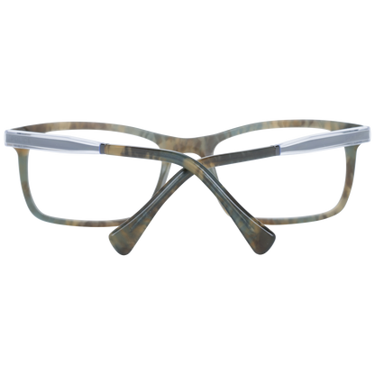 POLICE EYEWEAR PL262N 527D7M Sonnenbrille ansicht-2