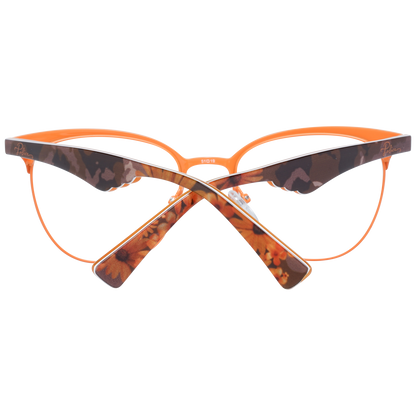 POLICE EYEWEAR PL417 510SCB Sonnenbrille ansicht-2