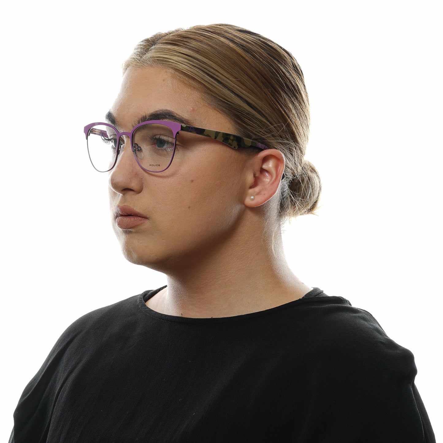 POLICE EYEWEAR PL417M 5108PP Sonnenbrille ansicht-3