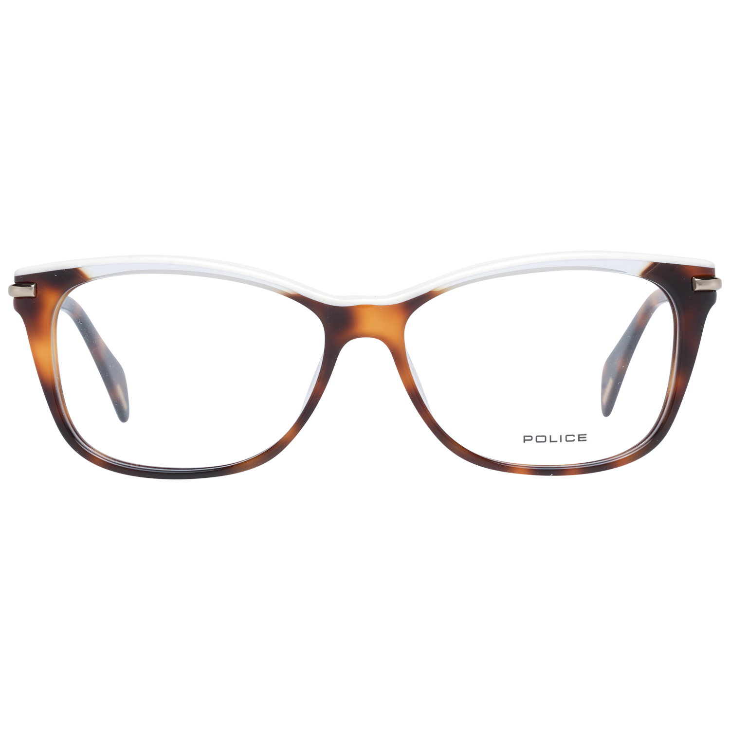 POLICE EYEWEAR PL506V 5309AJ Sonnenbrille ansicht-2