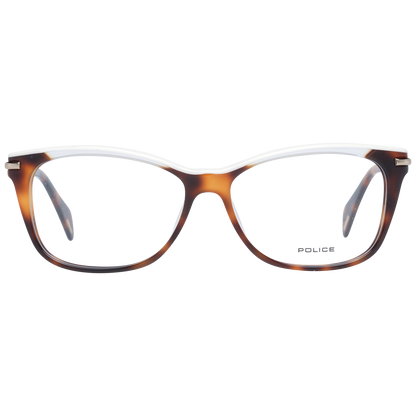 POLICE EYEWEAR PL506V 5309AJ Sonnenbrille ansicht-2