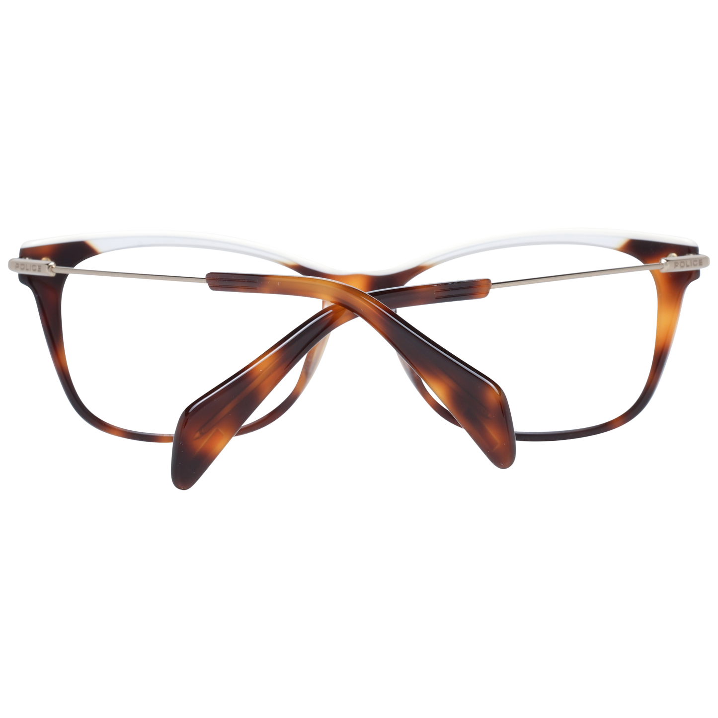 POLICE EYEWEAR PL506V 5309AJ Sonnenbrille ansicht-3