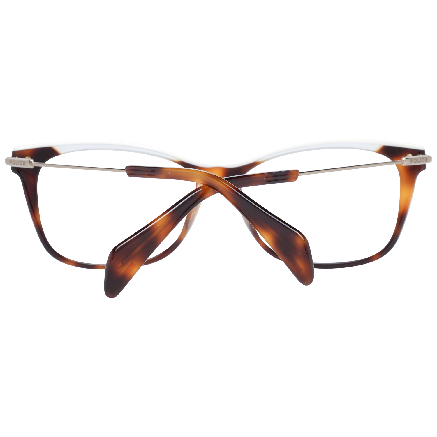 POLICE EYEWEAR PL506V 5309AJ Sonnenbrille ansicht-3