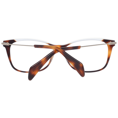 POLICE EYEWEAR PL506V 5309AJ Sonnenbrille ansicht-3