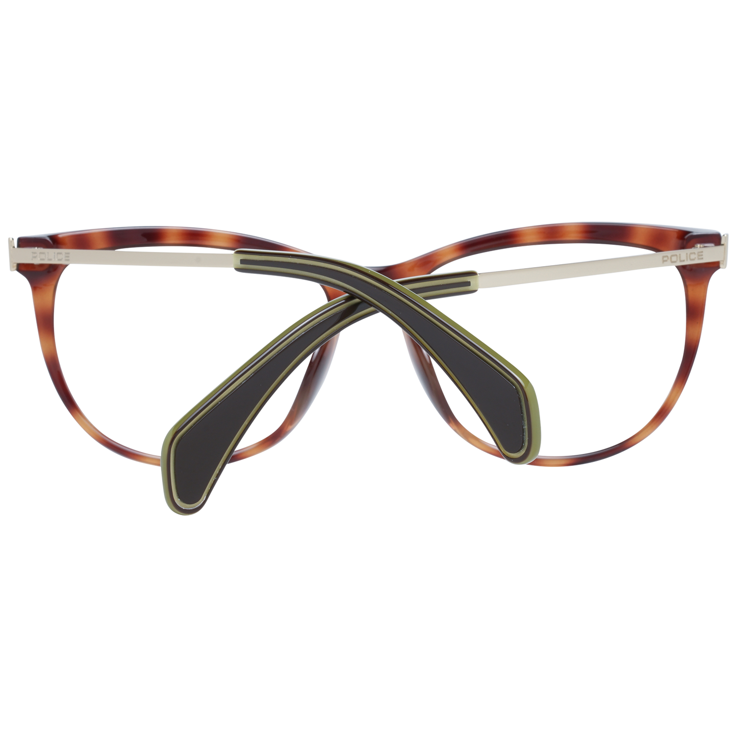 POLICE EYEWEAR PL625 5309AJ Sonnenbrille ansicht-2