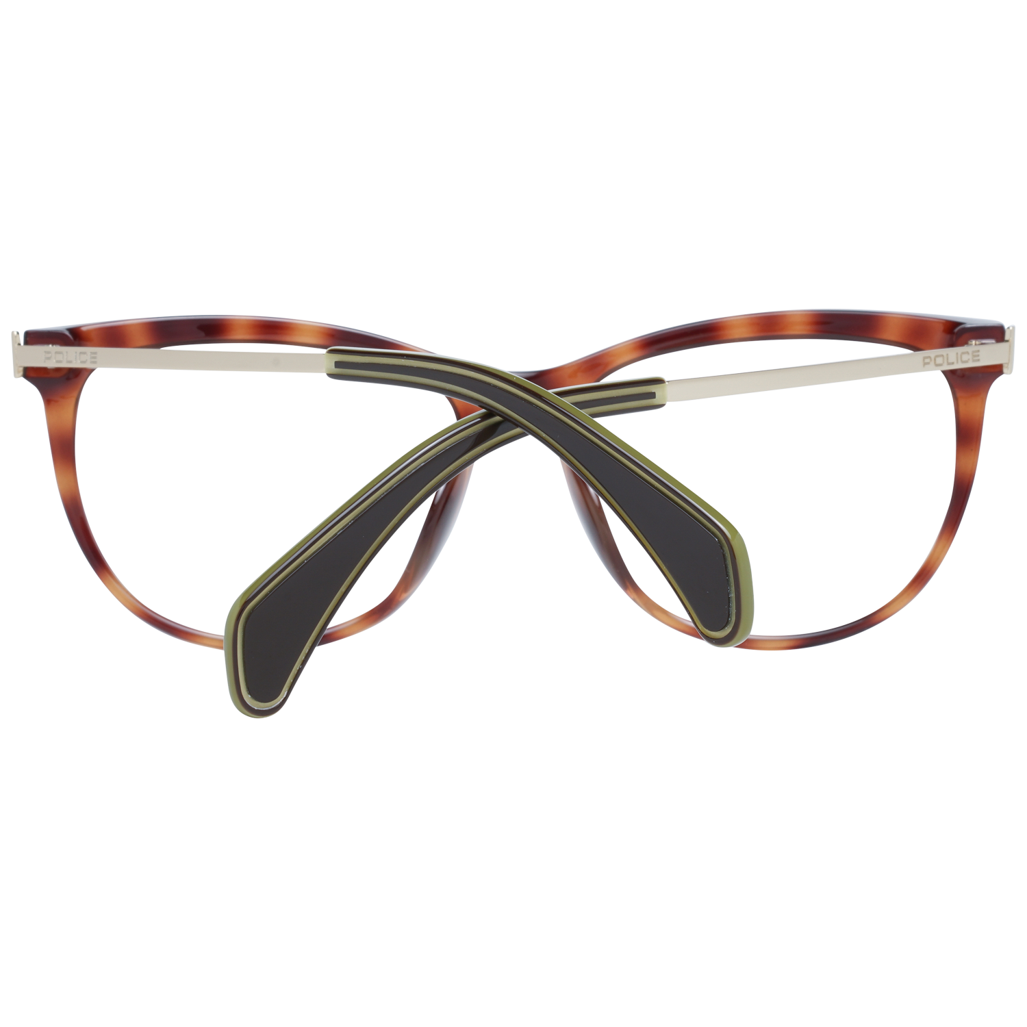 POLICE EYEWEAR PL625 5309AJ Sonnenbrille ansicht-2