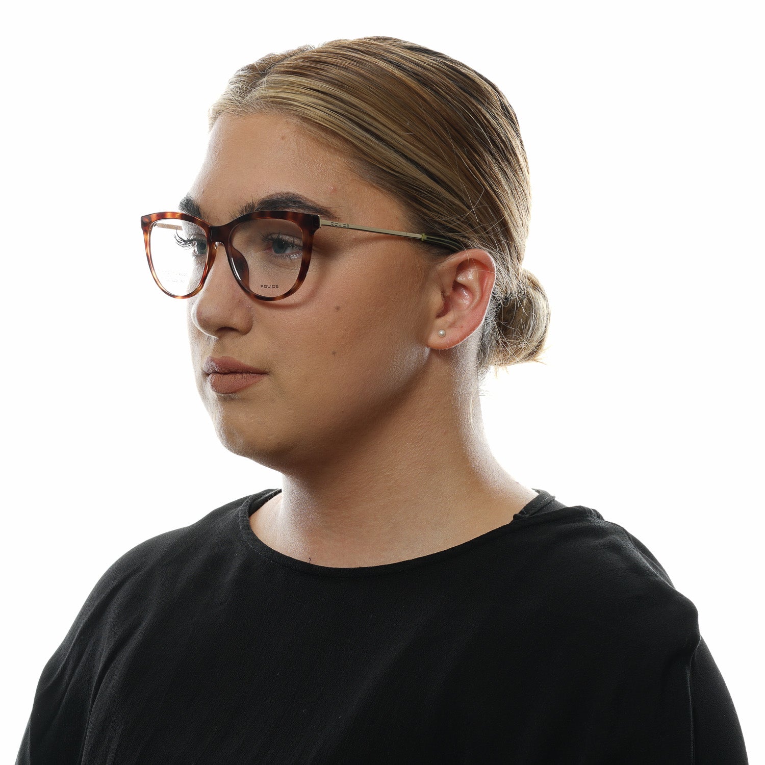 POLICE EYEWEAR PL625 5309AJ Sonnenbrille ansicht-3