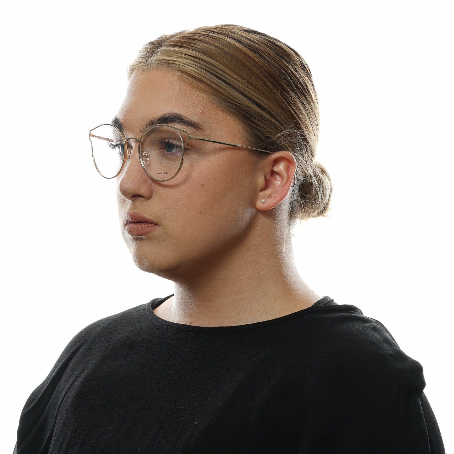 POLICE EYEWEAR PL926 500300 Sonnenbrille ansicht-3