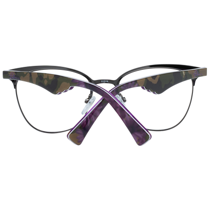 POLICE EYEWEAR VPL417 5108PP Sonnenbrille ansicht-2