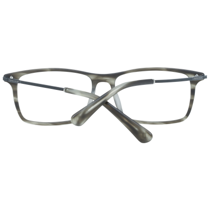 POLICE EYEWEAR VPL473 544ATM Sonnenbrille ansicht-2