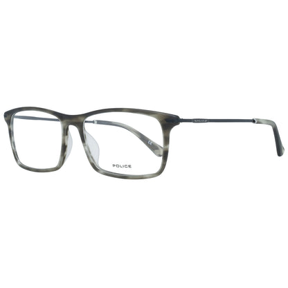 POLICE EYEWEAR VPL473 544ATM Sonnenbrille ansicht-3