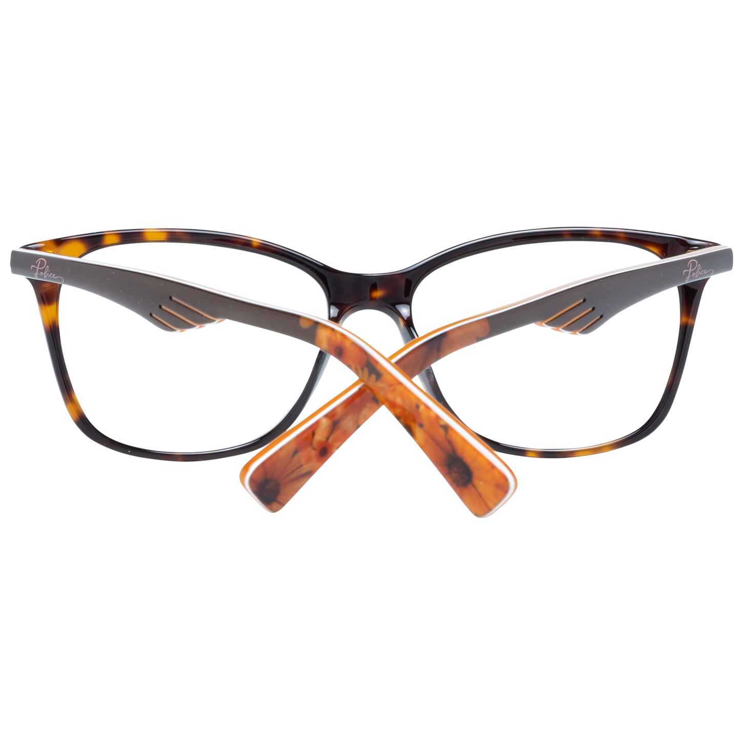 POLICE EYEWEAR VPL502N 520722 Sonnenbrille ansicht-2
