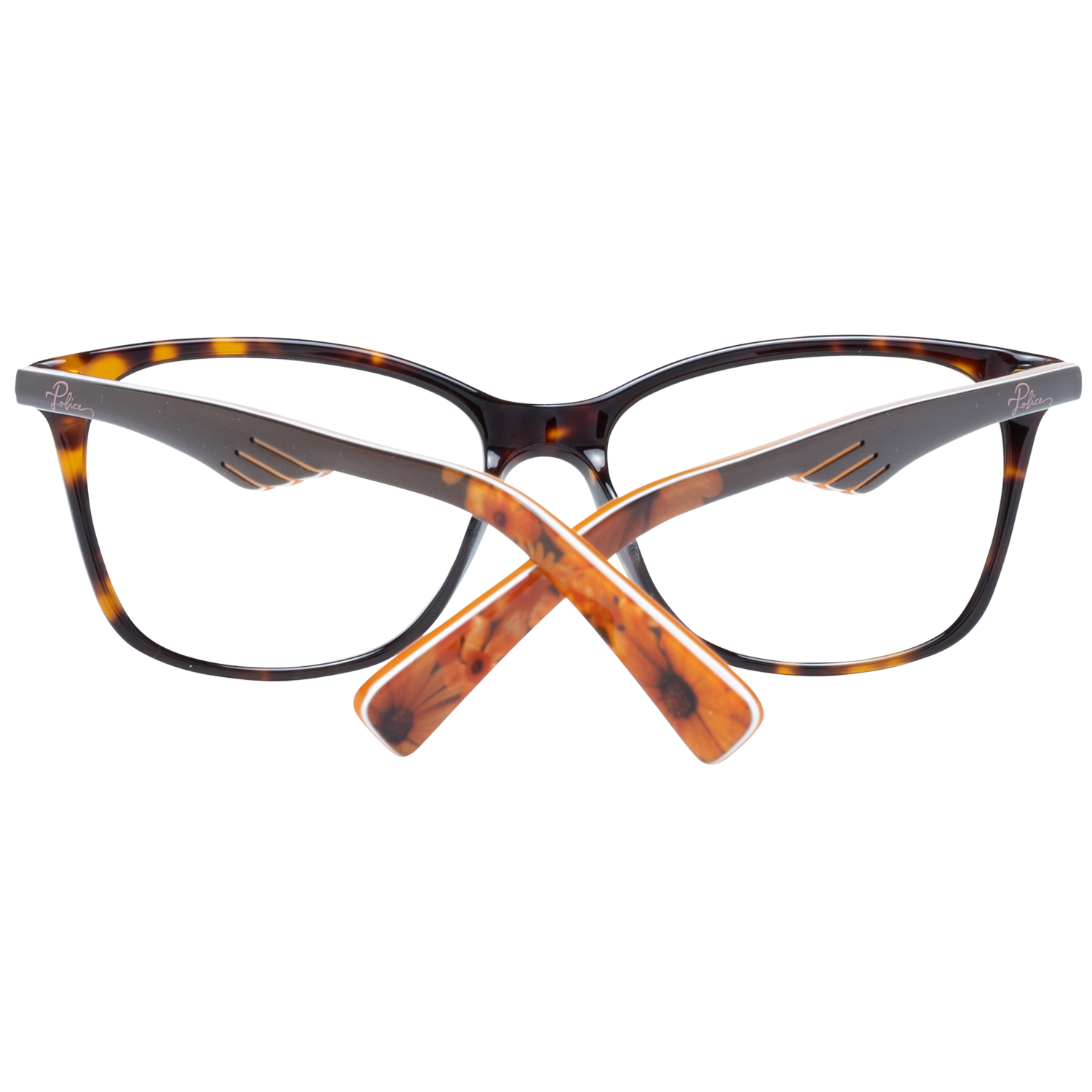 POLICE EYEWEAR VPL502N 520722 Sonnenbrille ansicht-2