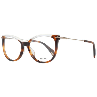 POLICE EYEWEAR VPL505E5309AJ Sonnenbrille ansicht-3