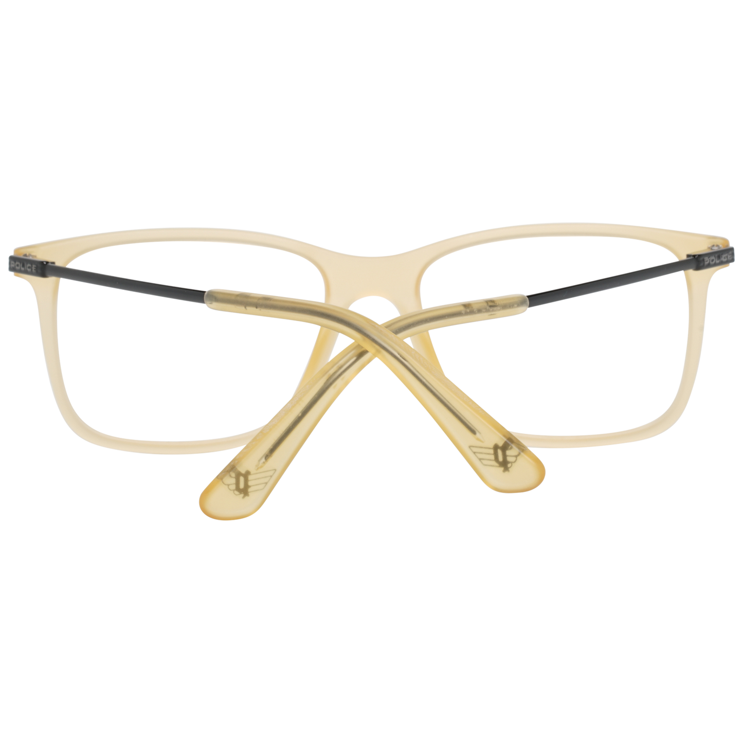 POLICE EYEWEAR VPL563 52858M Sonnenbrille ansicht-2