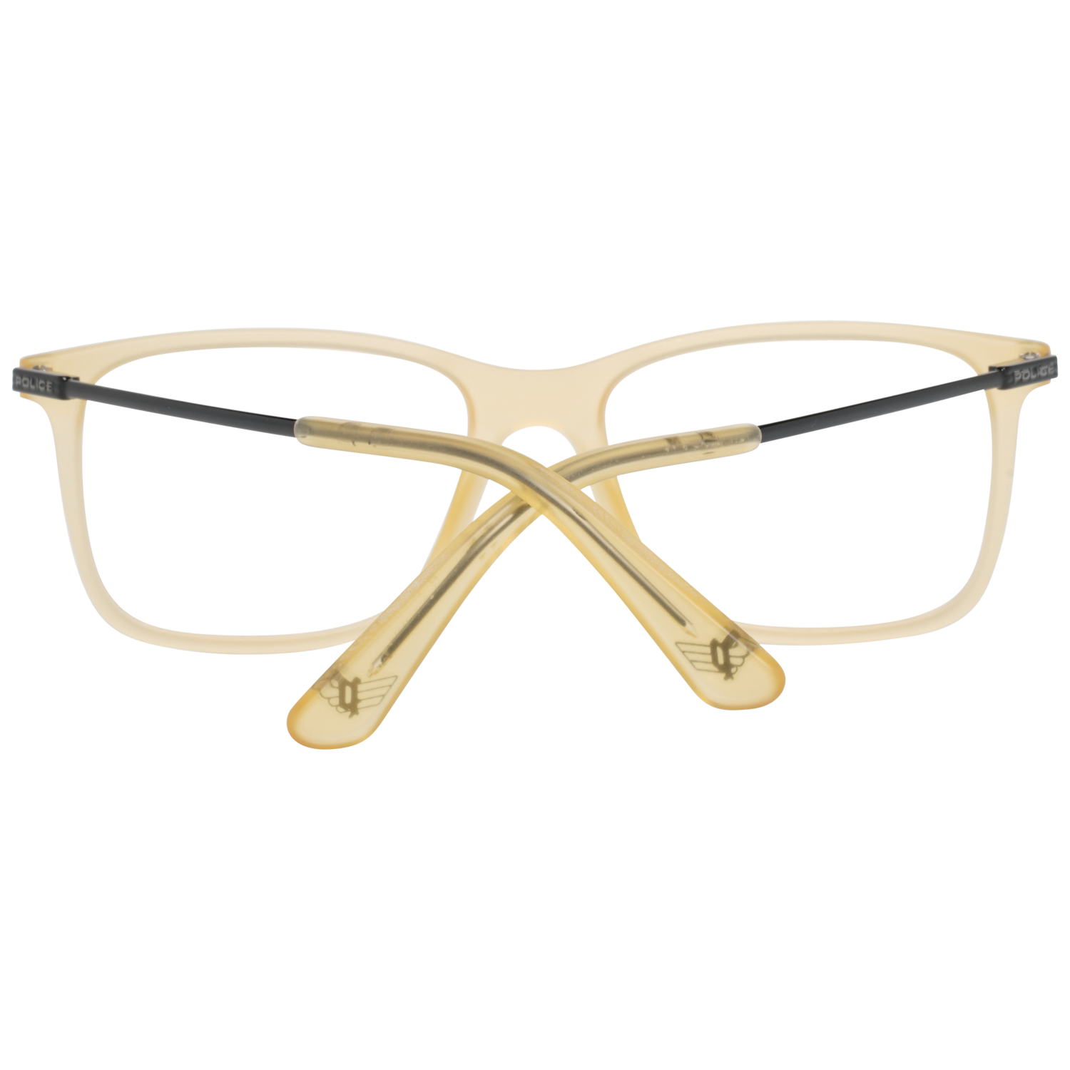 POLICE EYEWEAR VPL563 52858M Sonnenbrille ansicht-2