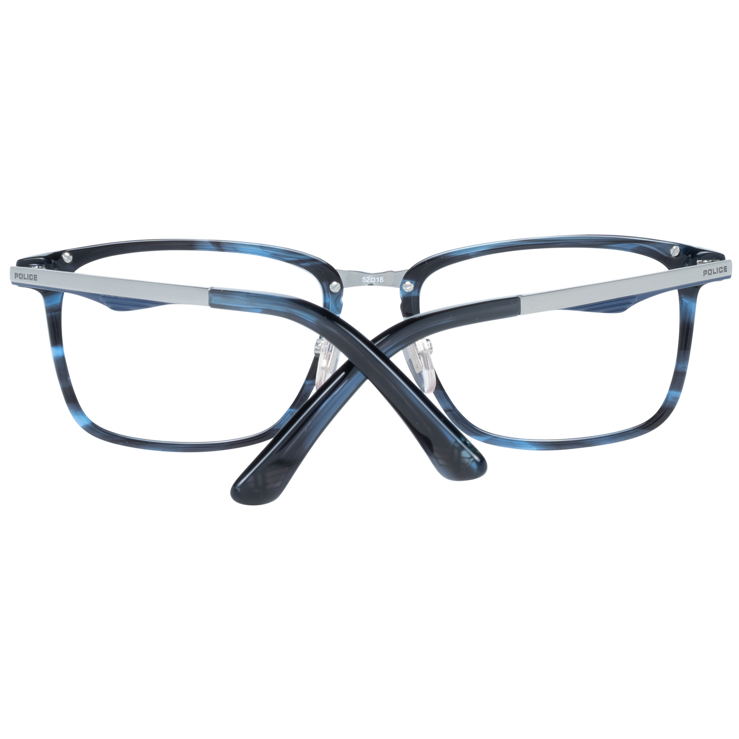 POLICE EYEWEAR VPL684 529N4M Sonnenbrille ansicht-2