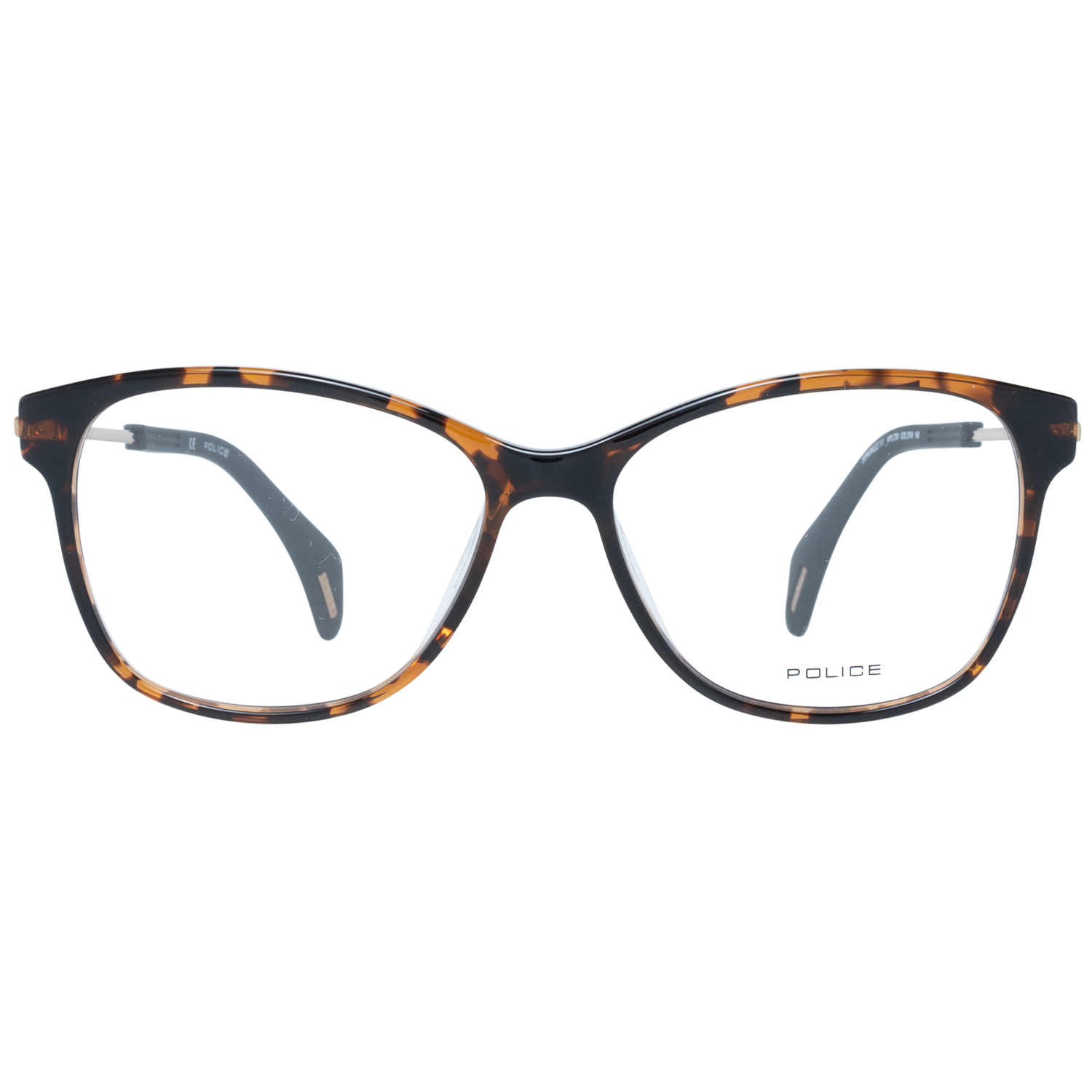 POLICE EYEWEAR VPL729 530743 Sonnenbrille