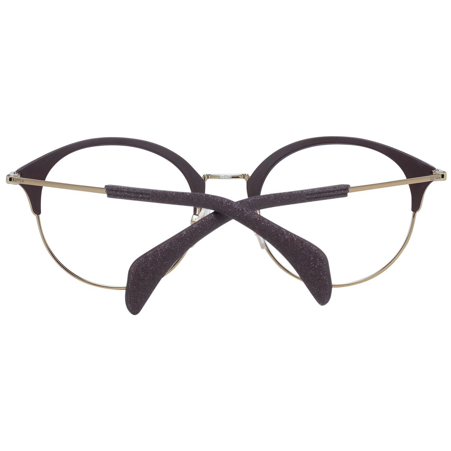 POLICE EYEWEAR VPL730M 5008FF Sonnenbrille ansicht-2