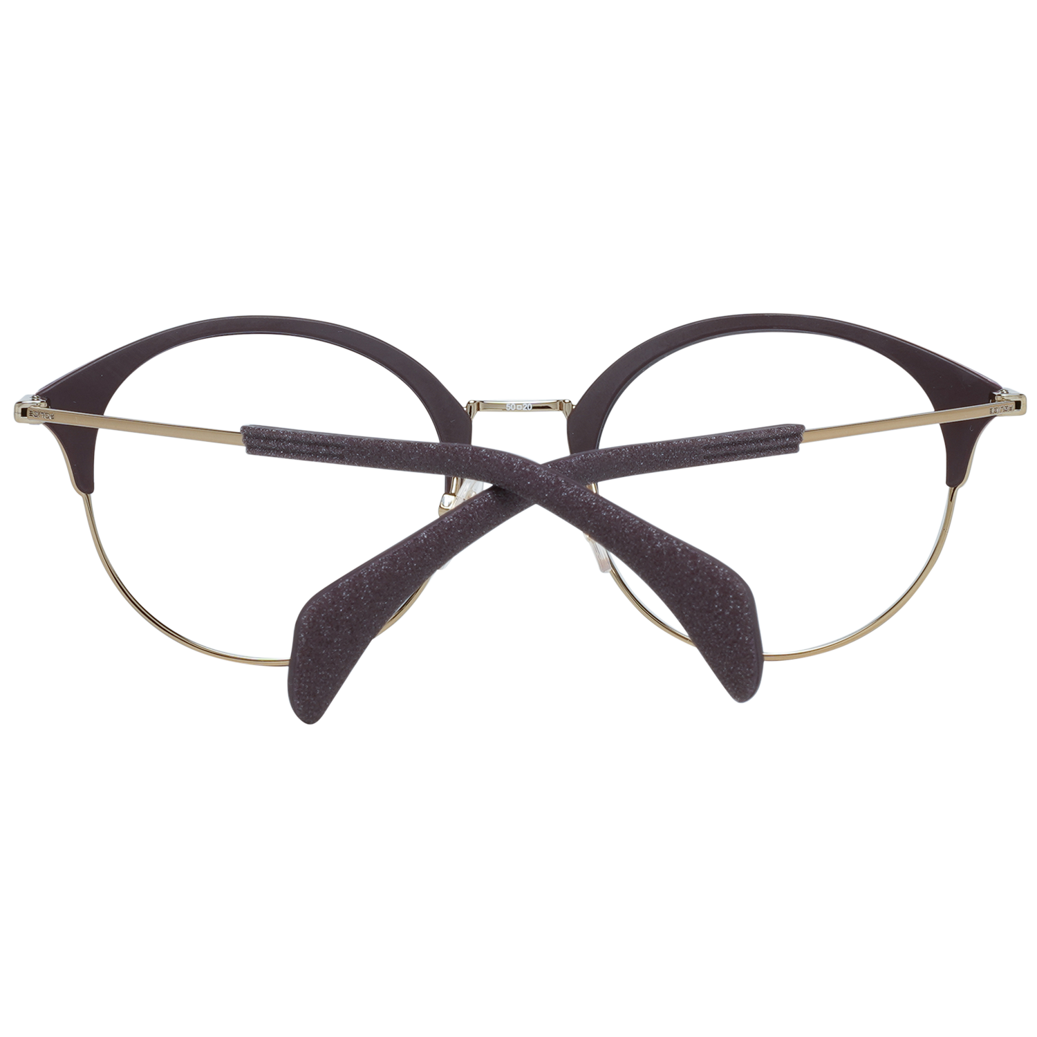 POLICE EYEWEAR VPL730M 5008FF Sonnenbrille ansicht-2
