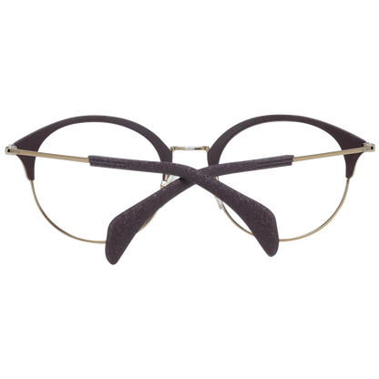 POLICE EYEWEAR VPL730M 5008FF Sonnenbrille ansicht-2