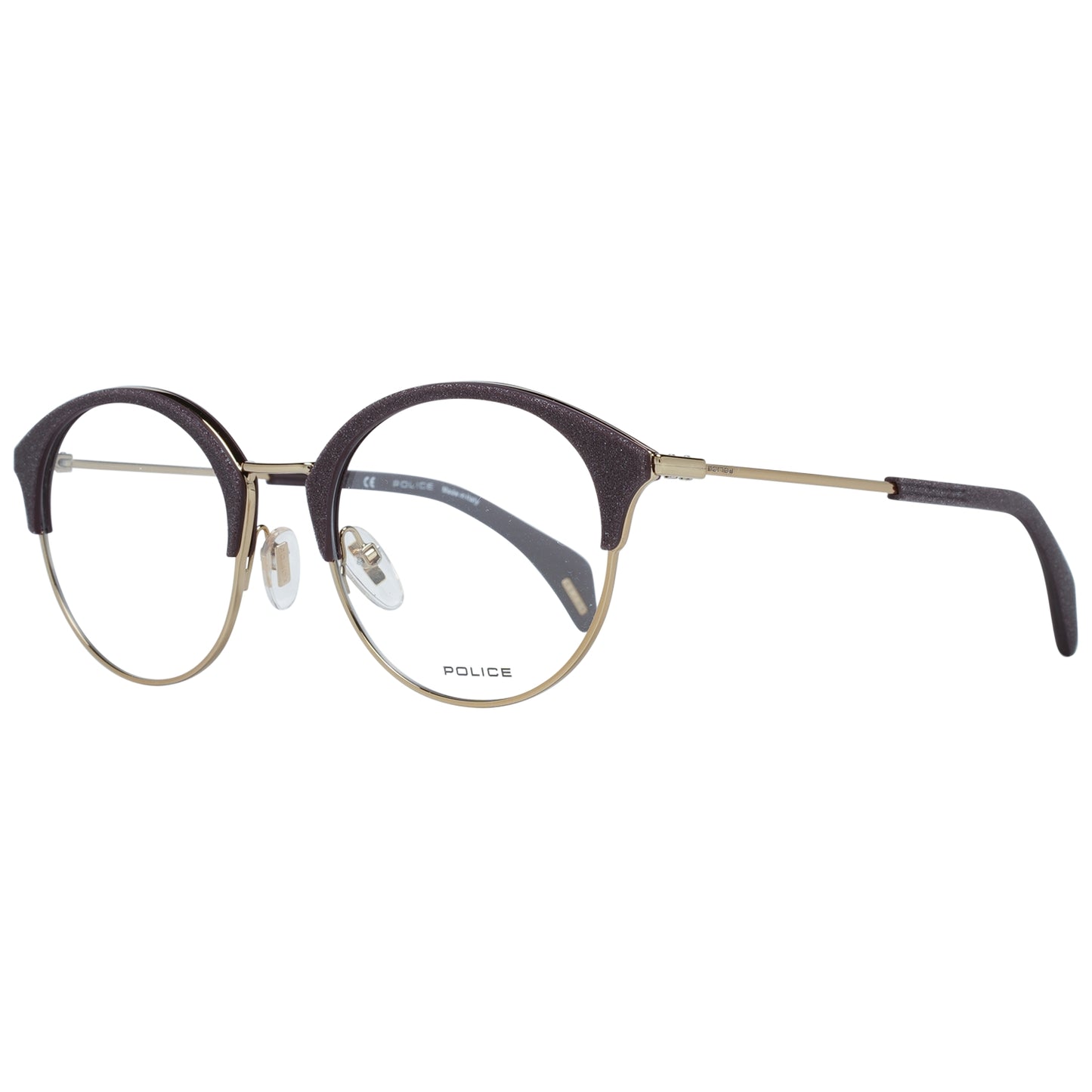 POLICE EYEWEAR VPL730M 5008FF Sonnenbrille ansicht-3