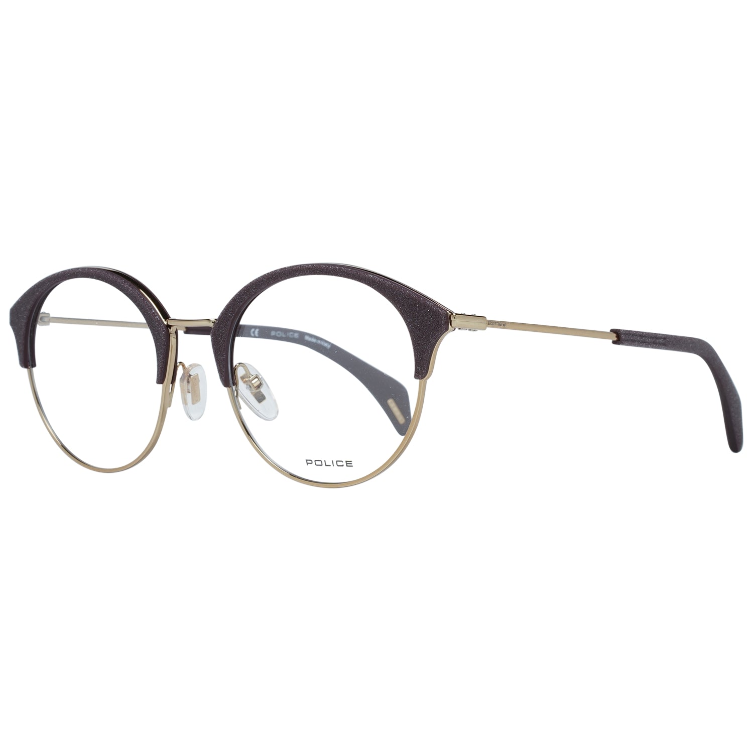 POLICE EYEWEAR VPL730M 5008FF Sonnenbrille ansicht-3