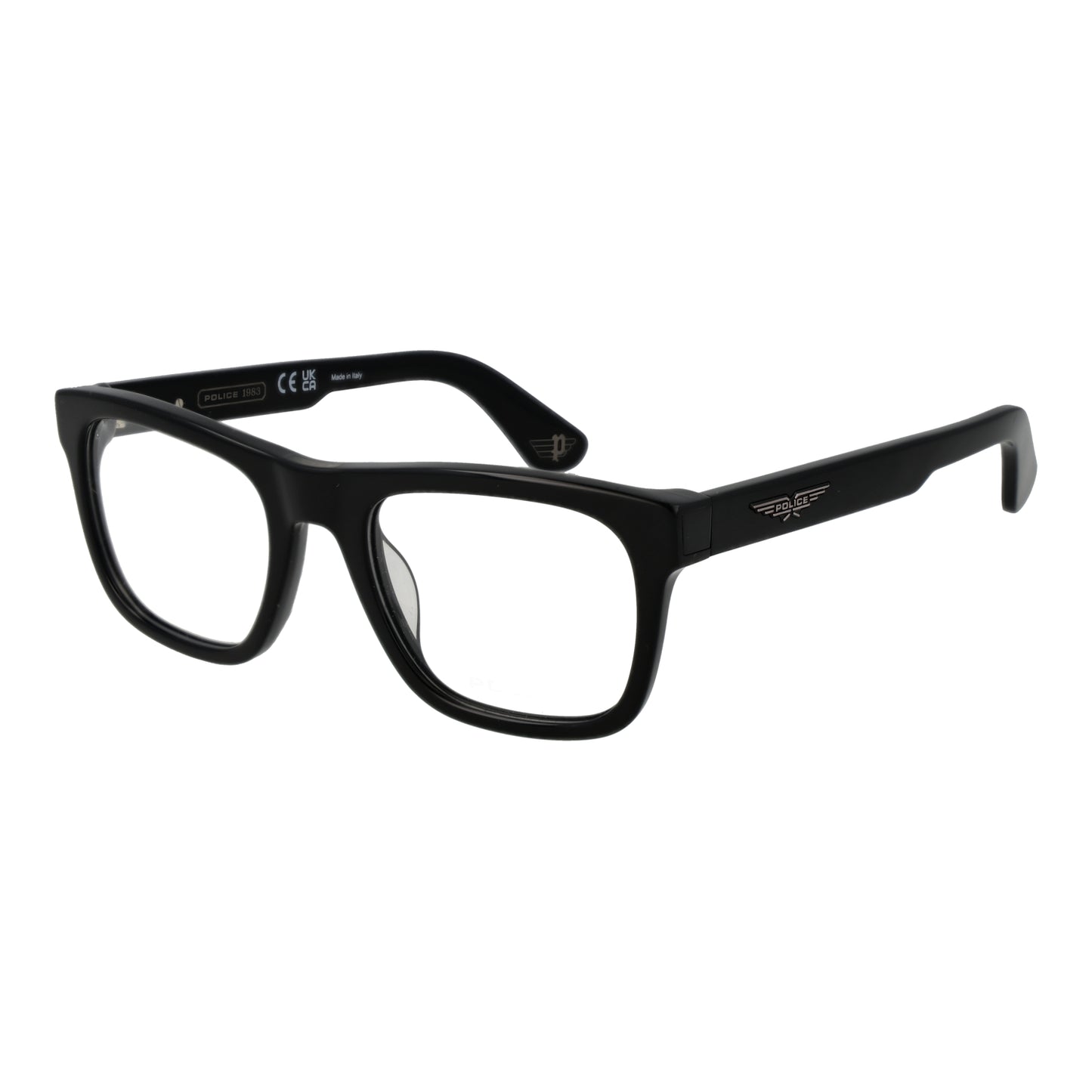 POLICE EYEWEAR VPLE37C 520700 Sonnenbrille ansicht-3