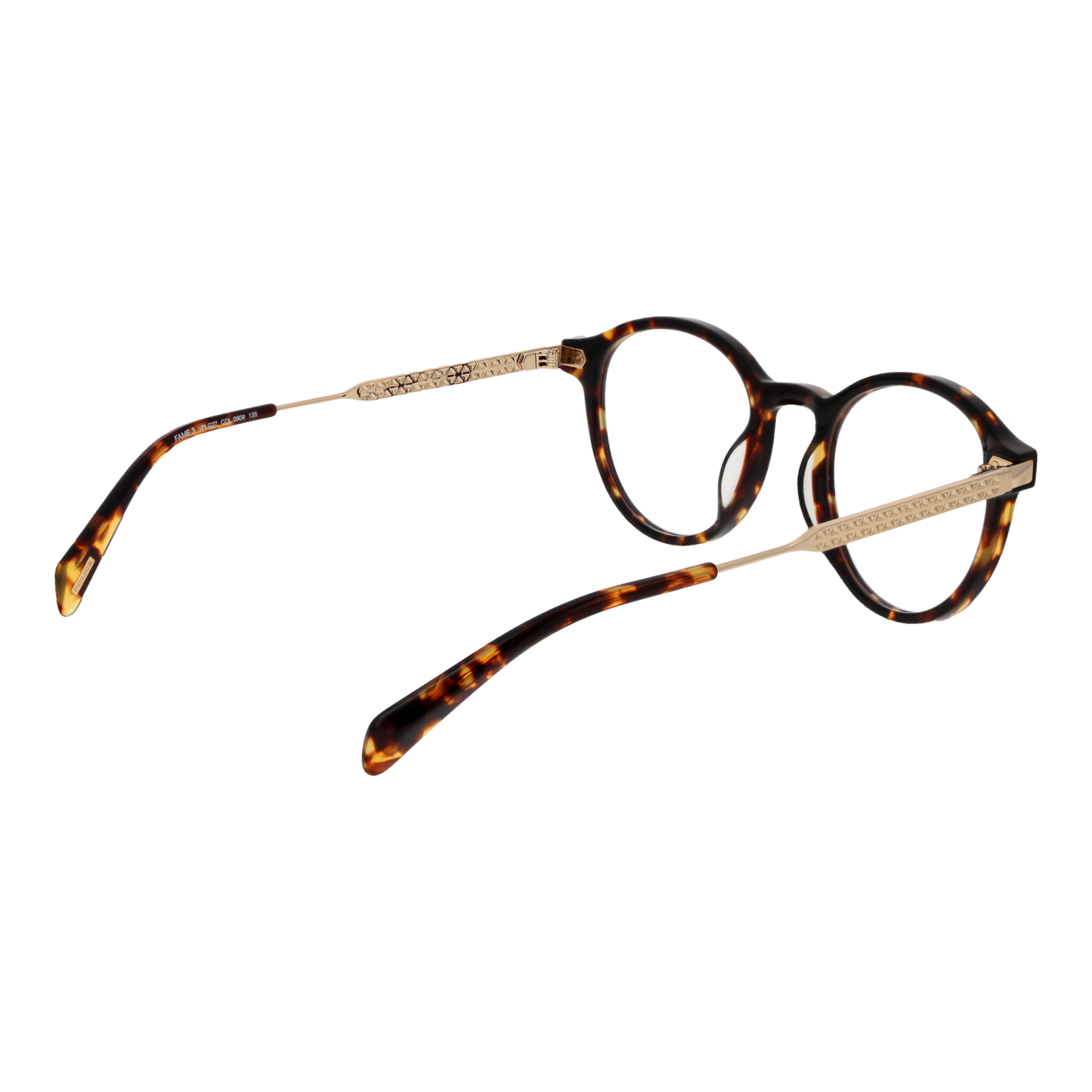 POLICE EYEWEAR VPLG27 490909 Sonnenbrille ansicht-2