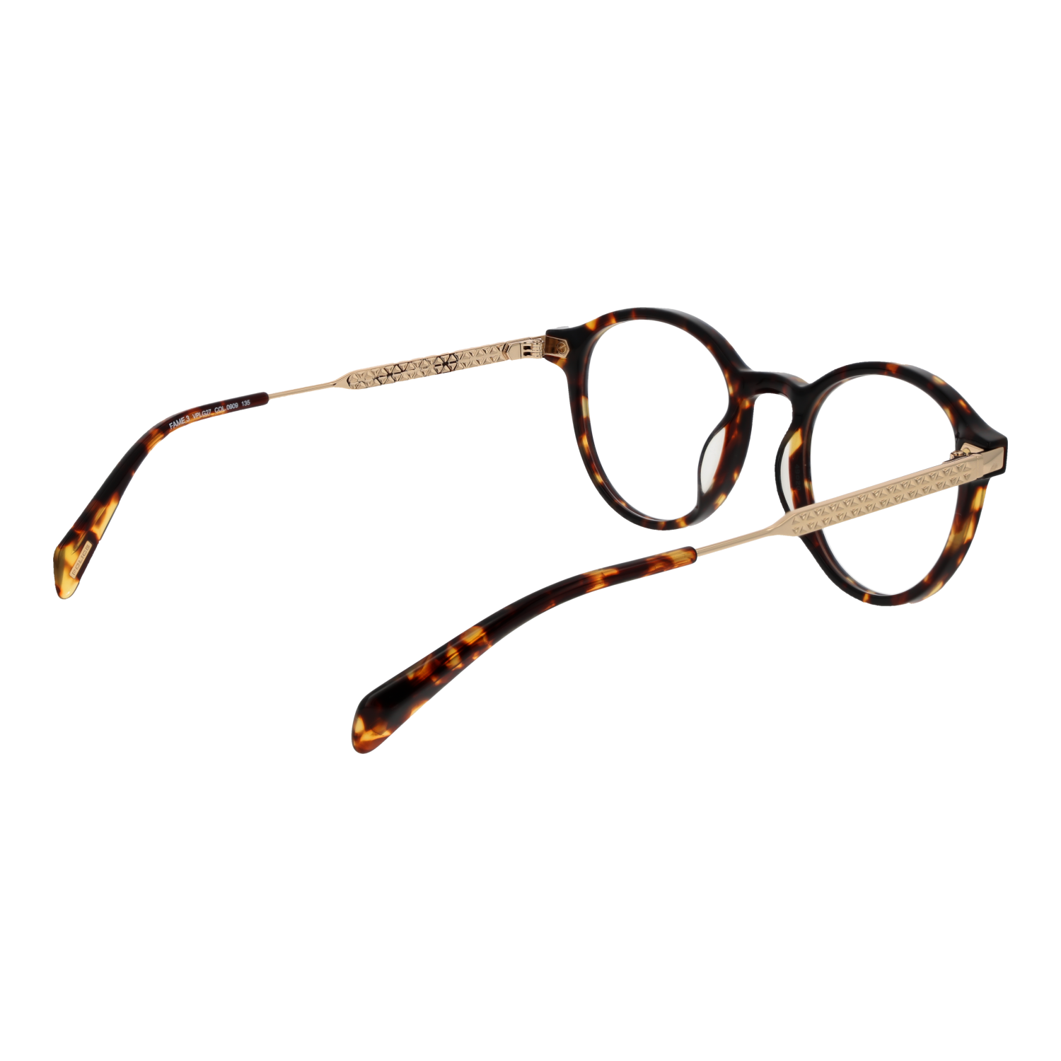 POLICE EYEWEAR VPLG27 490909 Sonnenbrille ansicht-2