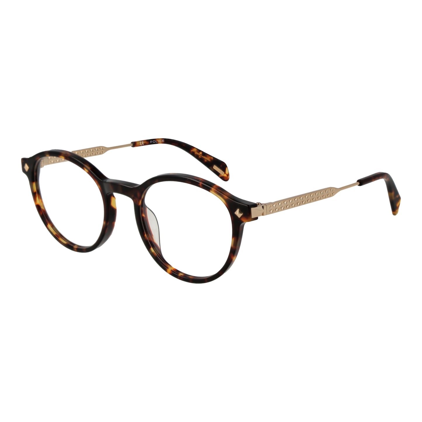 POLICE EYEWEAR VPLG27 490909 Sonnenbrille ansicht-3