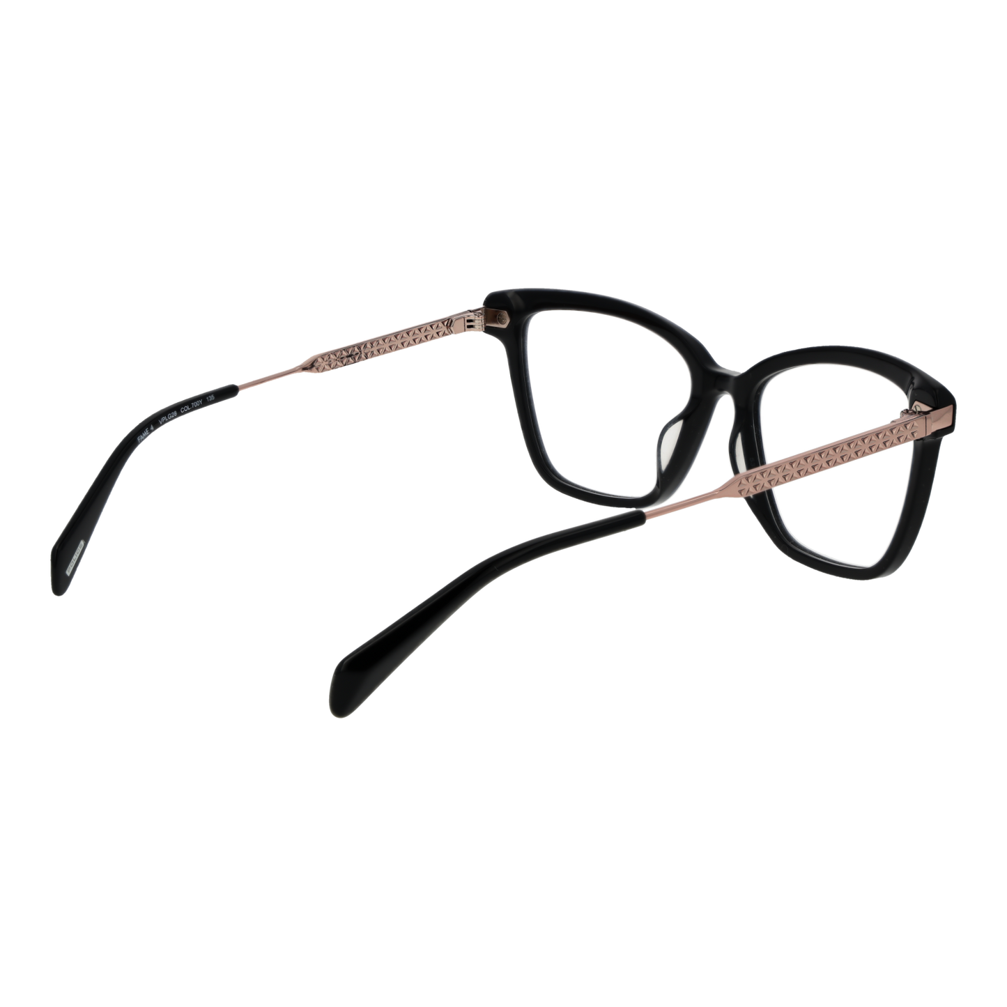 POLICE EYEWEAR VPLG28 53700Y Sonnenbrille ansicht-2