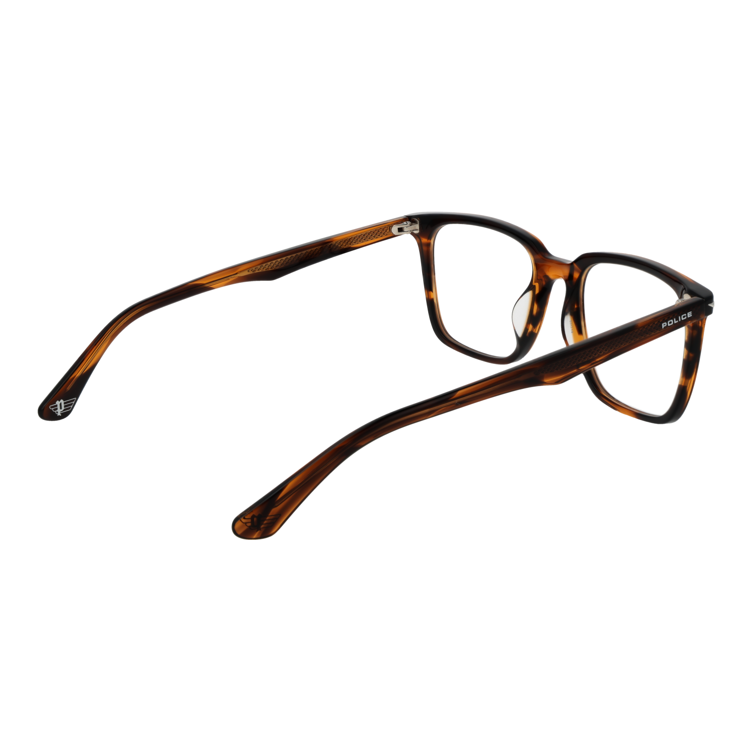 POLICE EYEWEAR VPLG73 530836 Sonnenbrille ansicht-2