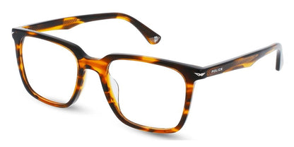 POLICE EYEWEAR VPLG73 VPLG73_0836_51 Sonnenbrille ansicht-2