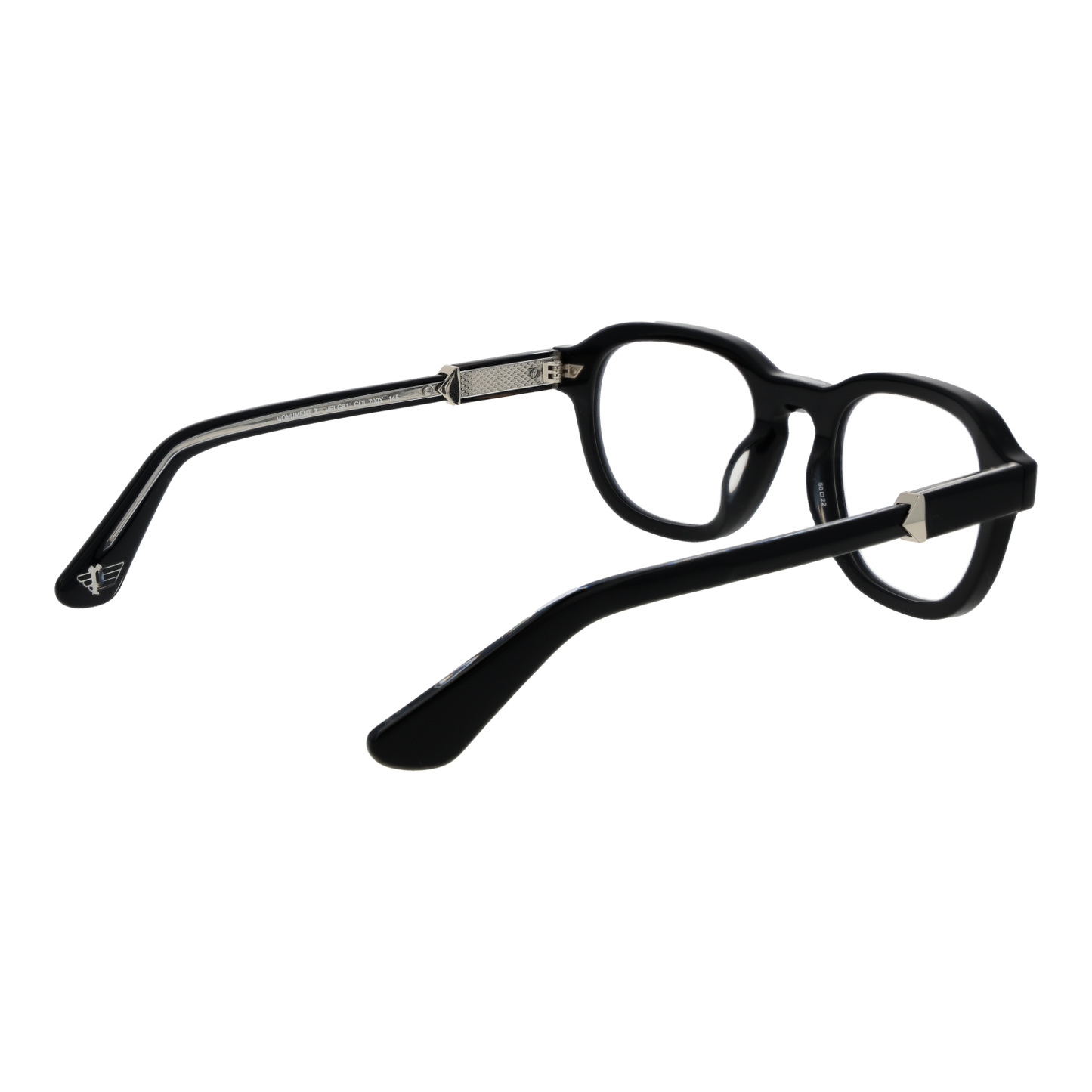 POLICE EYEWEAR VPLG81M50700Y Sonnenbrille ansicht-2