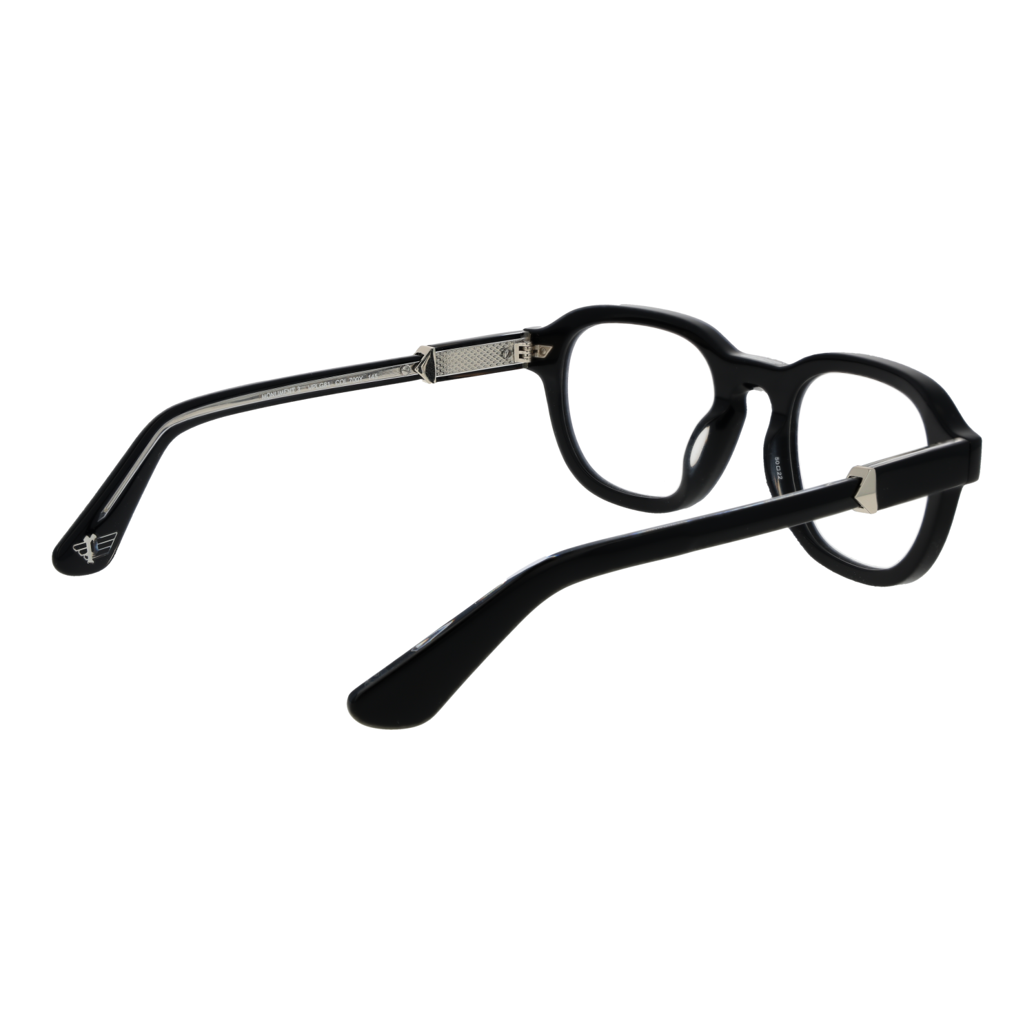 POLICE EYEWEAR VPLG81M50700Y Sonnenbrille ansicht-2