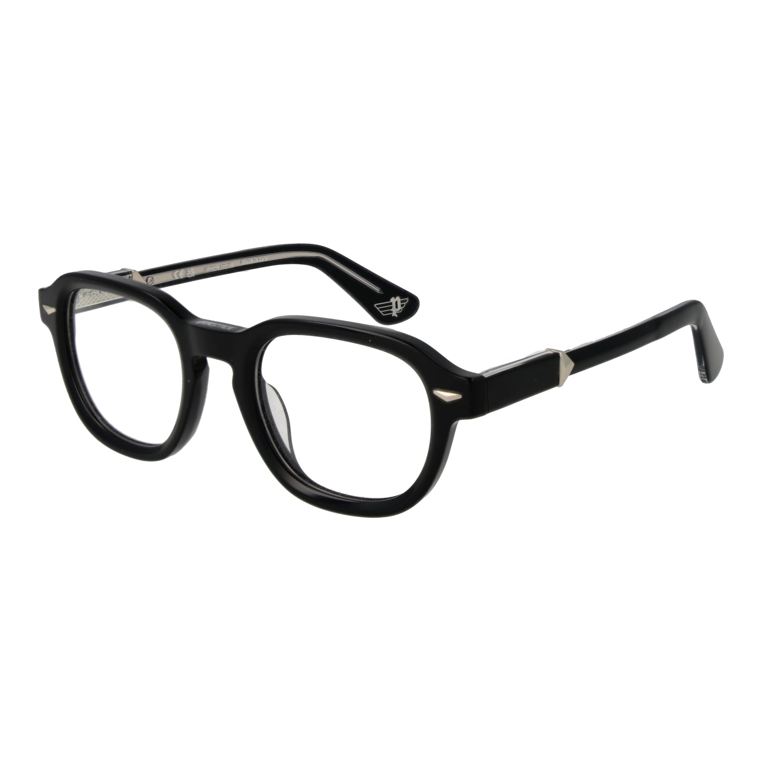 POLICE EYEWEAR VPLG81M50700Y Sonnenbrille ansicht-3