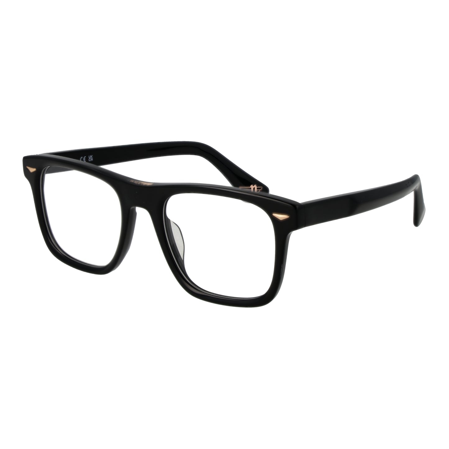 POLICE EYEWEAR VPLL72E52700V Sonnenbrille ansicht-3