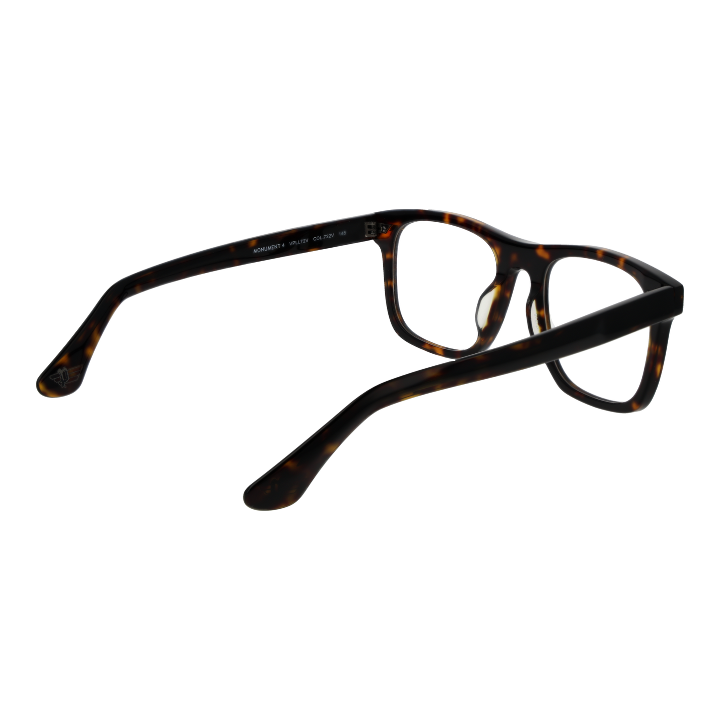 POLICE EYEWEAR VPLL72E52722V Sonnenbrille ansicht-2