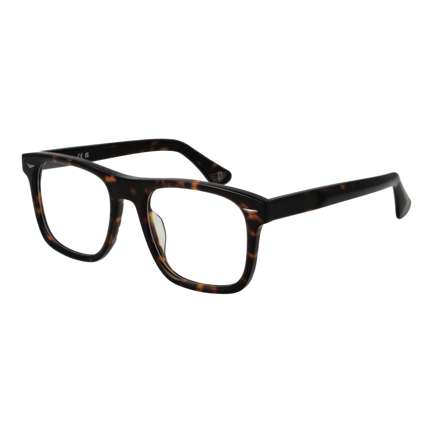 POLICE EYEWEAR VPLL72E52722V Sonnenbrille ansicht-3