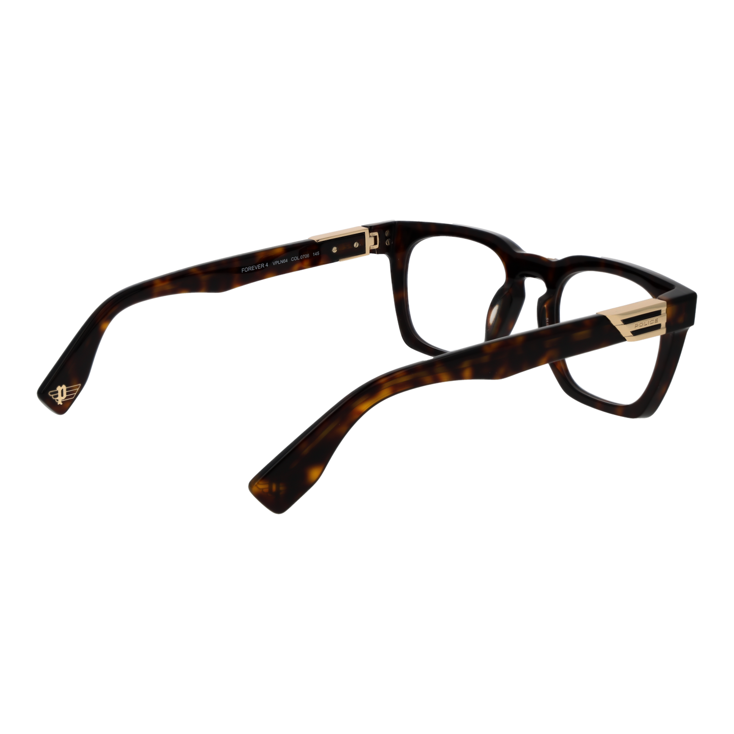 POLICE EYEWEAR VPLN64 510706 Sonnenbrille ansicht-2