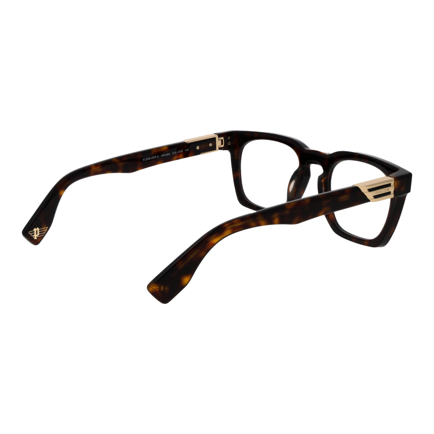 POLICE EYEWEAR VPLN64 510706 Sonnenbrille ansicht-2