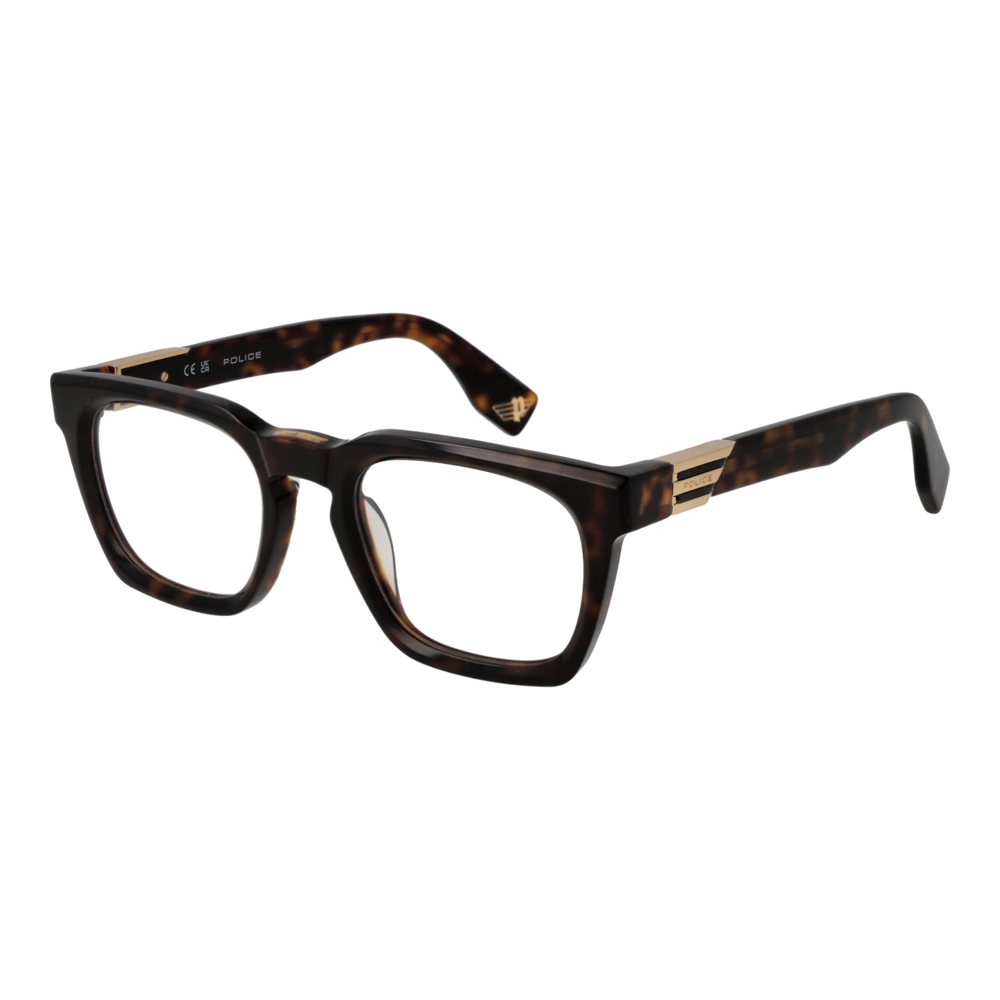 POLICE EYEWEAR VPLN64 510706 Sonnenbrille ansicht-3
