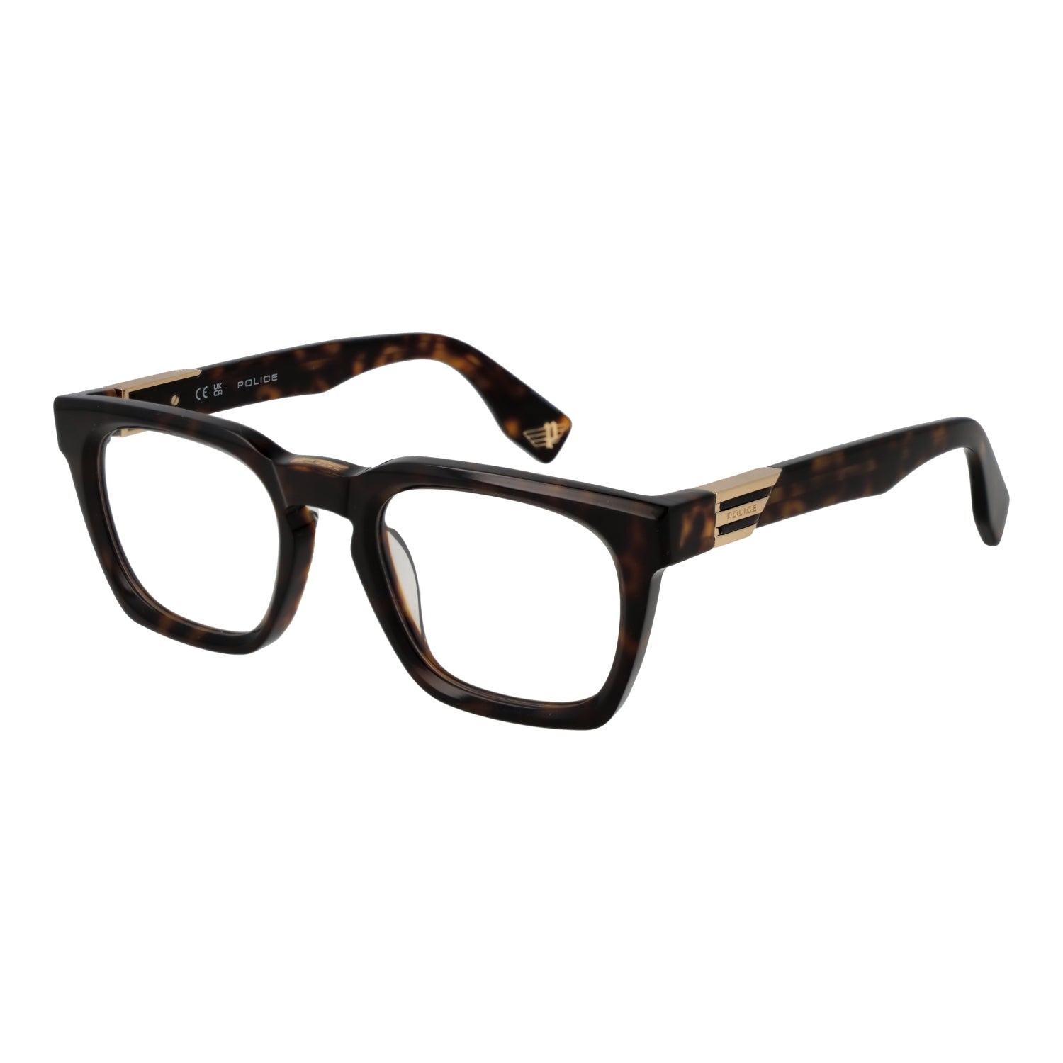 POLICE EYEWEAR VPLN64 510706 Sonnenbrille ansicht-3