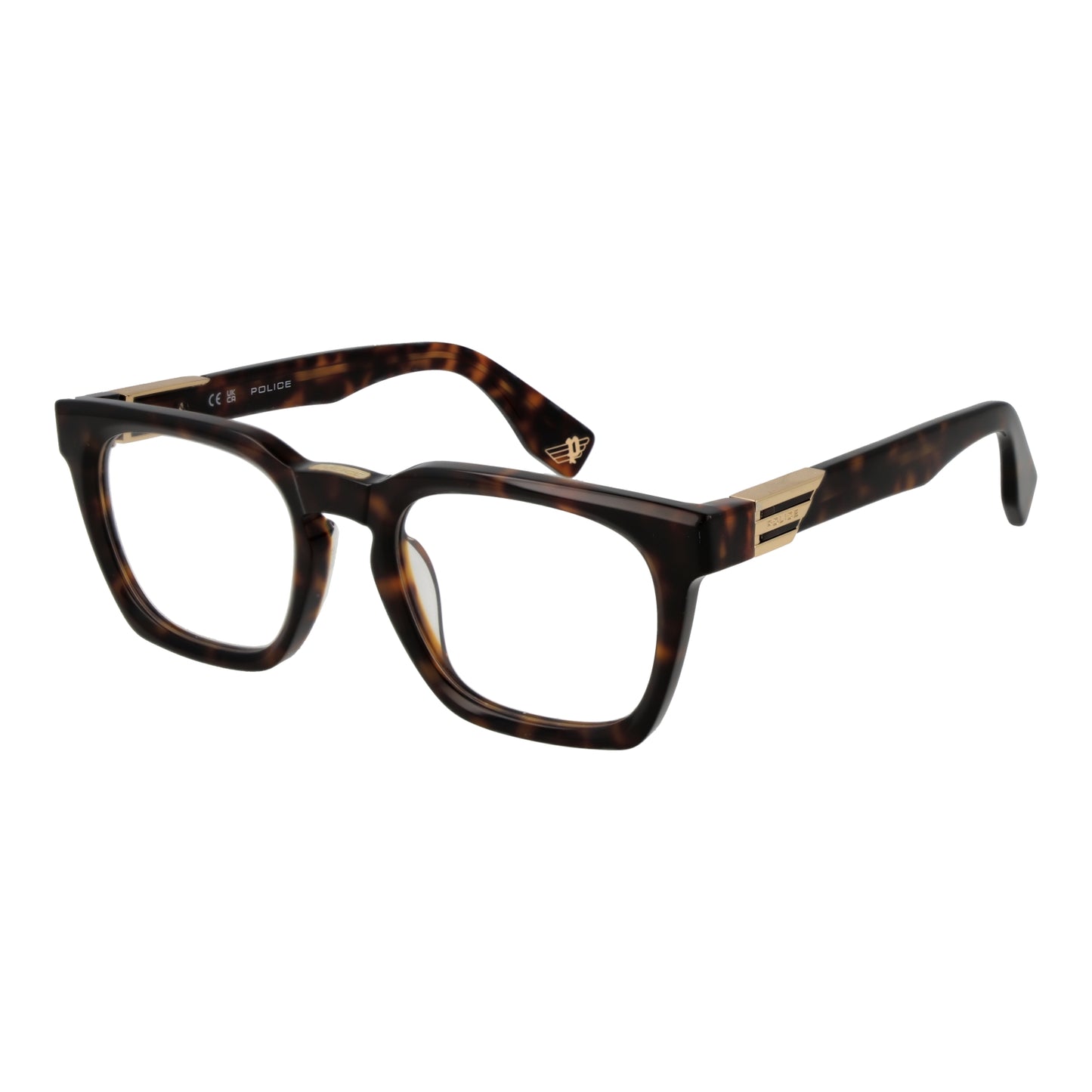 POLICE EYEWEAR VPLN64 530706 Sonnenbrille ansicht-3