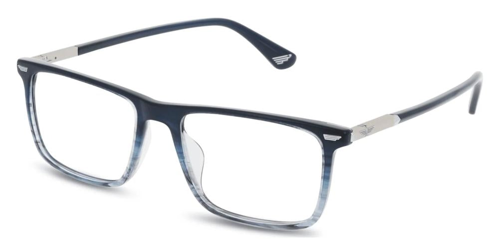 POLICE EYEWEAR VPLQ68 VPLQ68_0GBL_55 Sonnenbrille ansicht-2